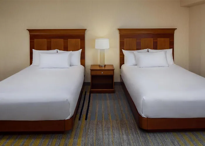 Hilton Garden Inn Portland Downtown Waterfront